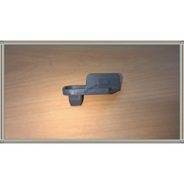 The front bumper bracket(LH), Camry gracia 99-2001